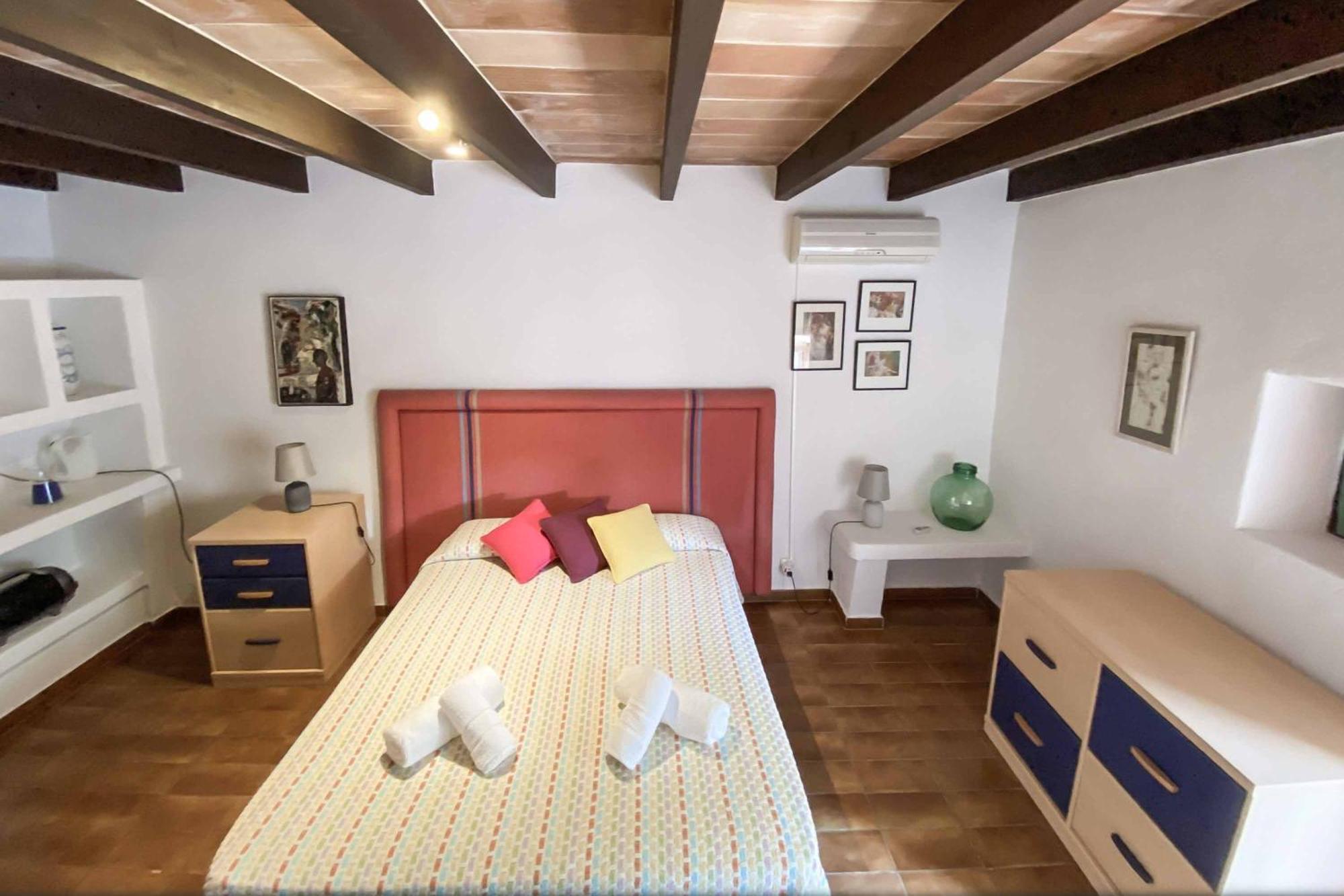 Guineu Villa Pollensa