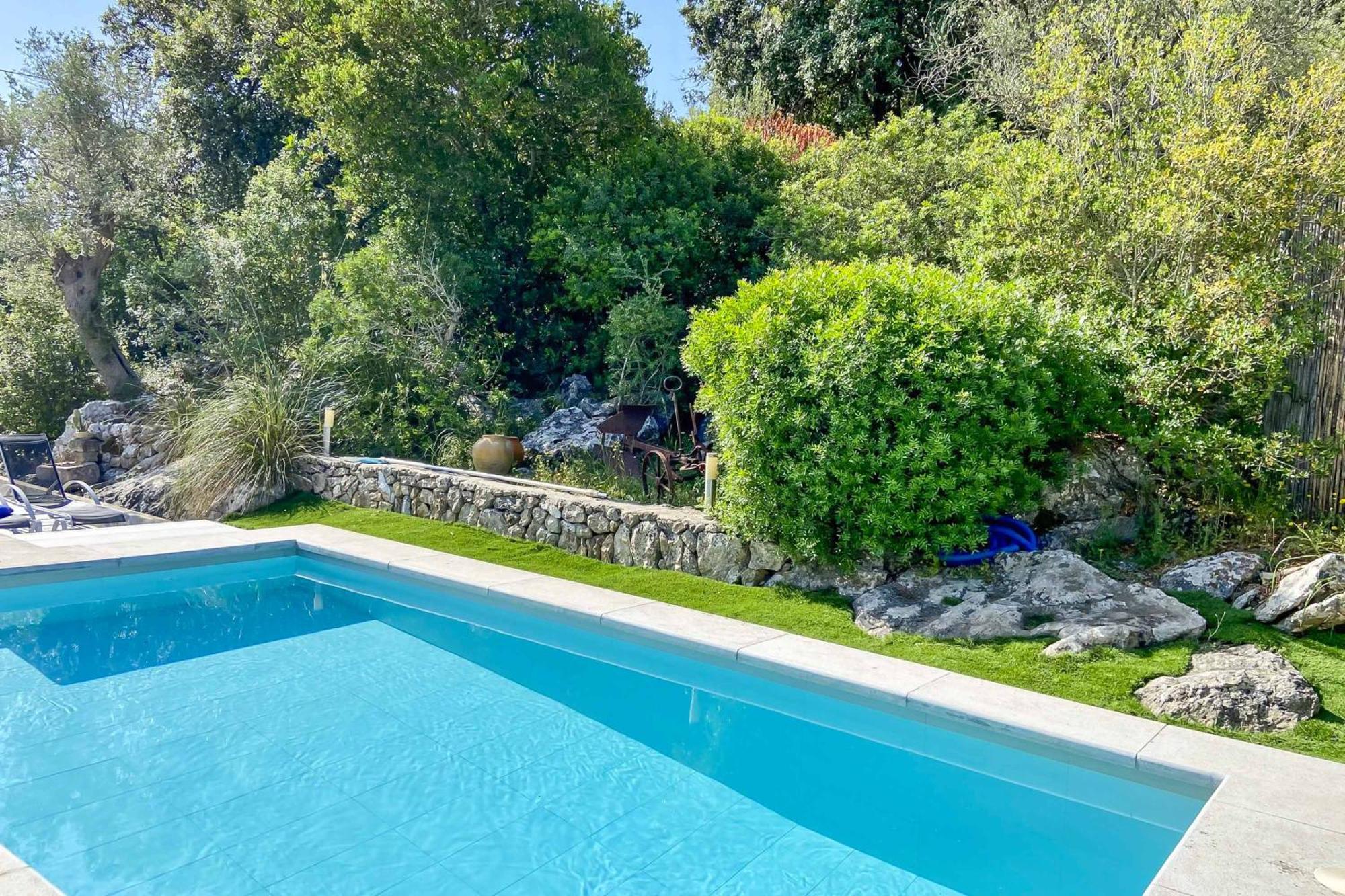 Guineu Villa Pollensa
