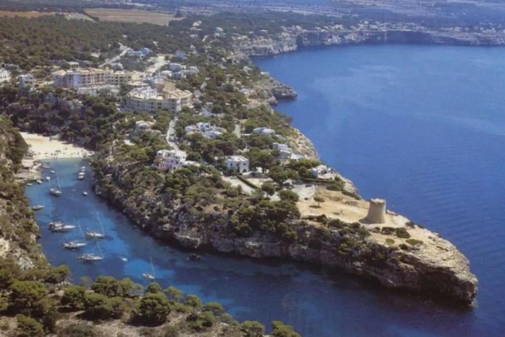 Mar & Pins Llucmajor (Mallorca)