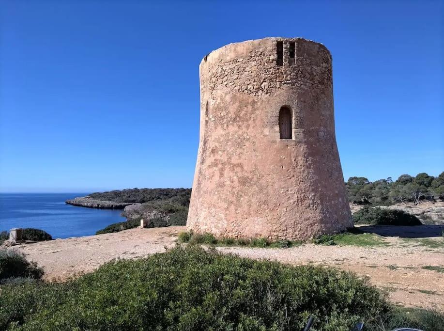 Apartamento Mar & Pins Llucmajor (Mallorca)
