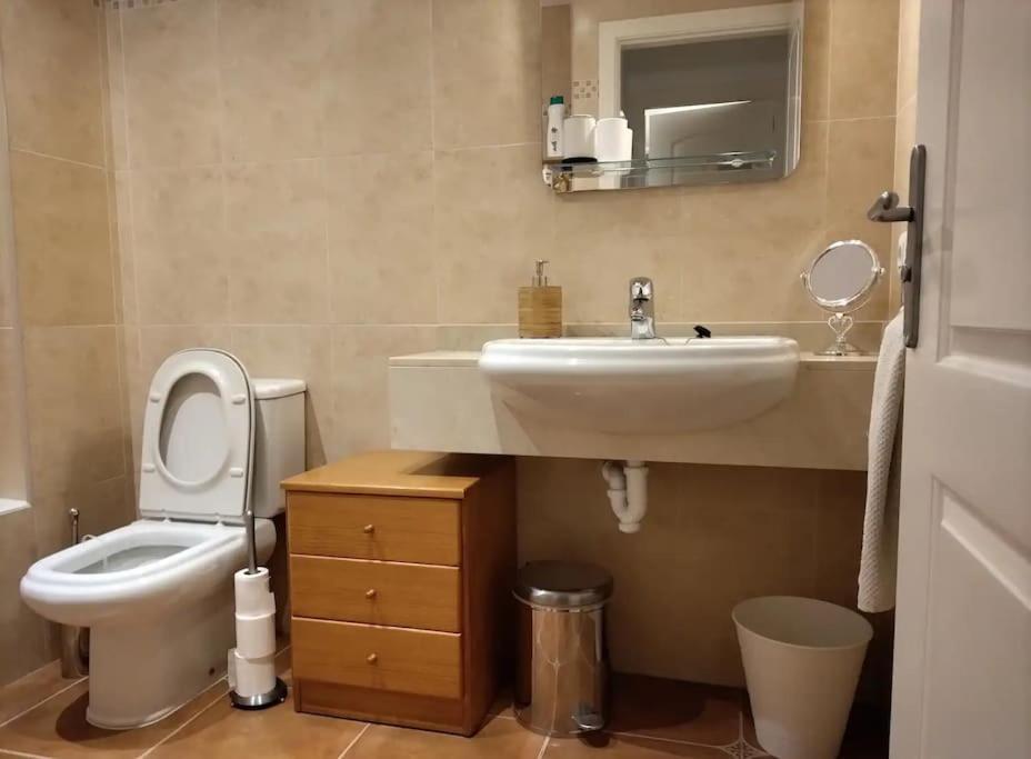 Apartamento Mar & Pins Llucmajor (Mallorca)