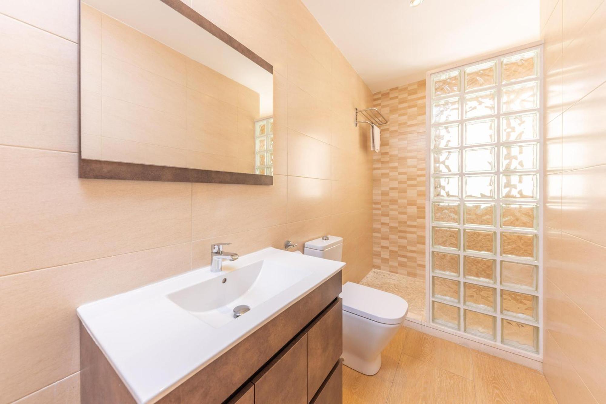Bosset Platja Chalet Can Picafort (Mallorca)