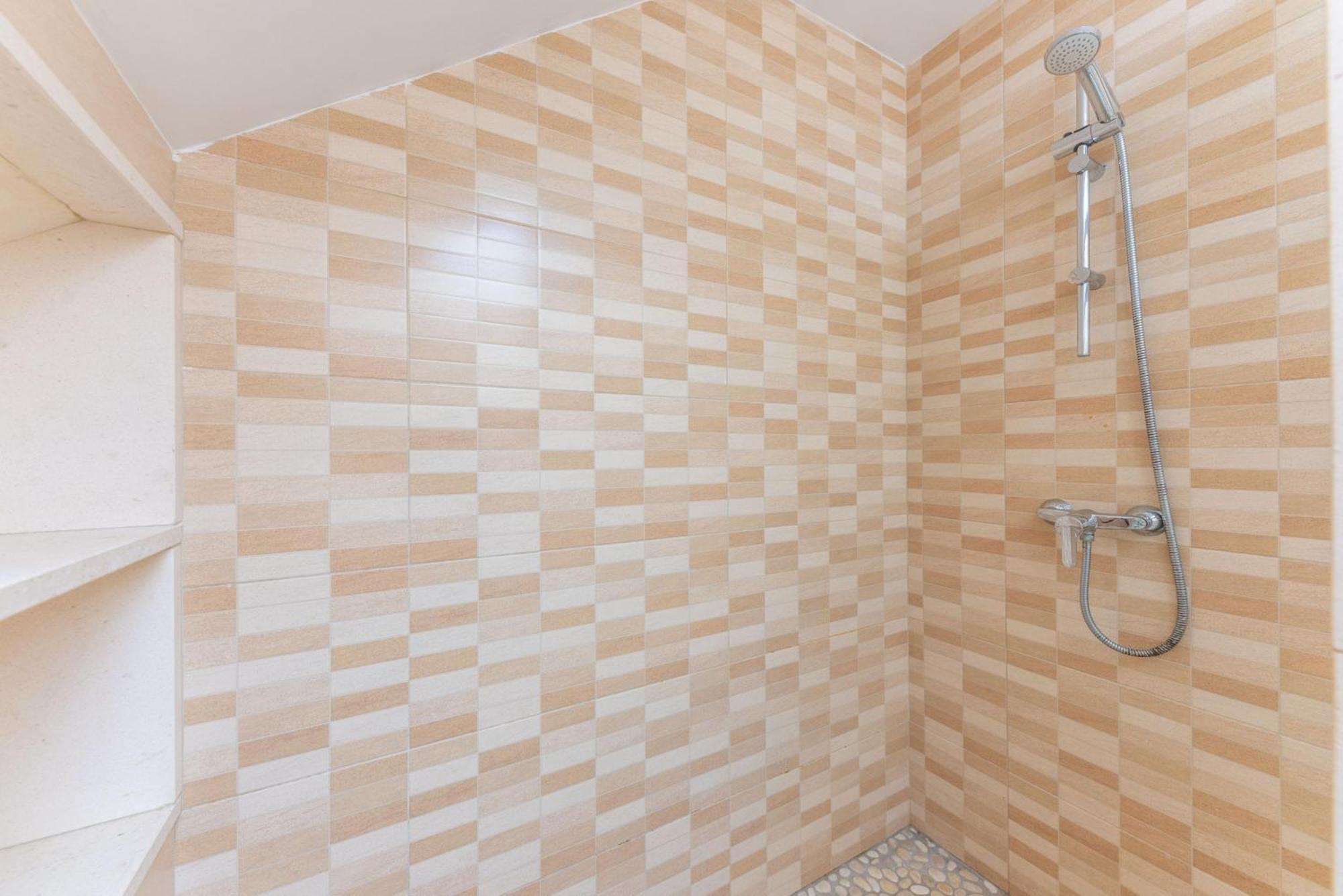 Bosset Platja Chalet *