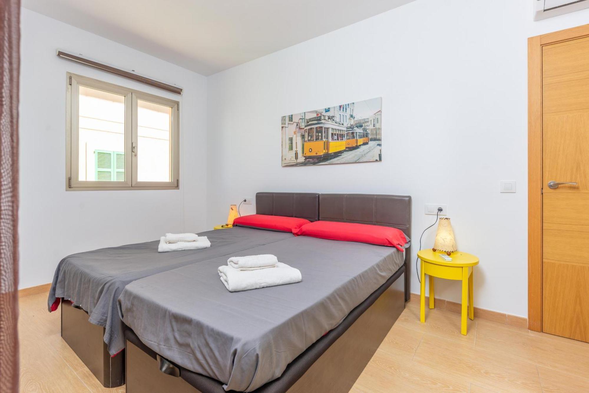 Chalet Bosset Platja *
