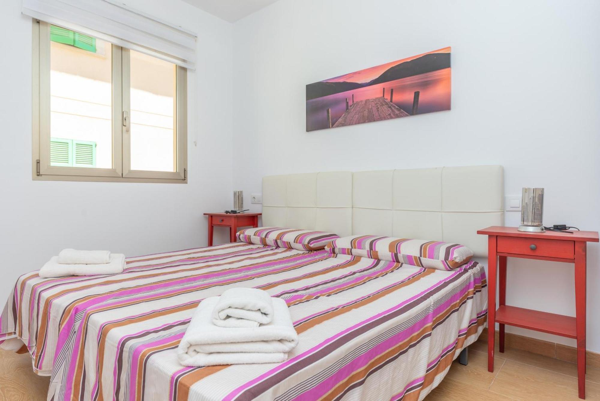 Chalet Bosset Platja Can Picafort (Mallorca)