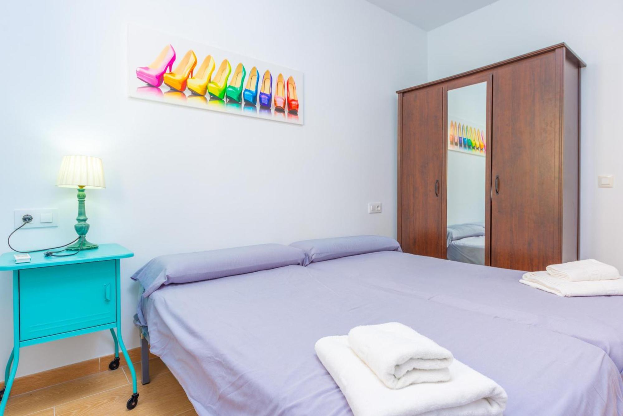 Chalet Bosset Platja