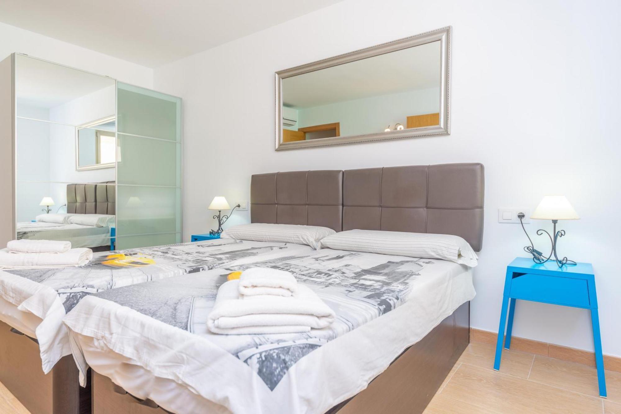 Chalet Bosset Platja Can Picafort (Mallorca)