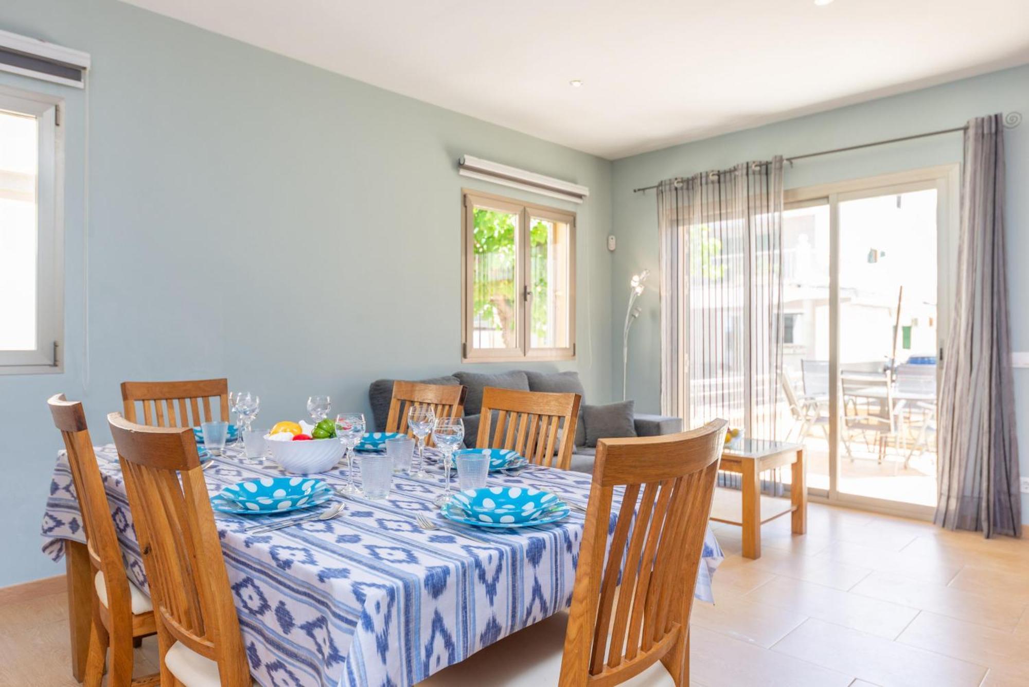 Bosset Platja Chalet