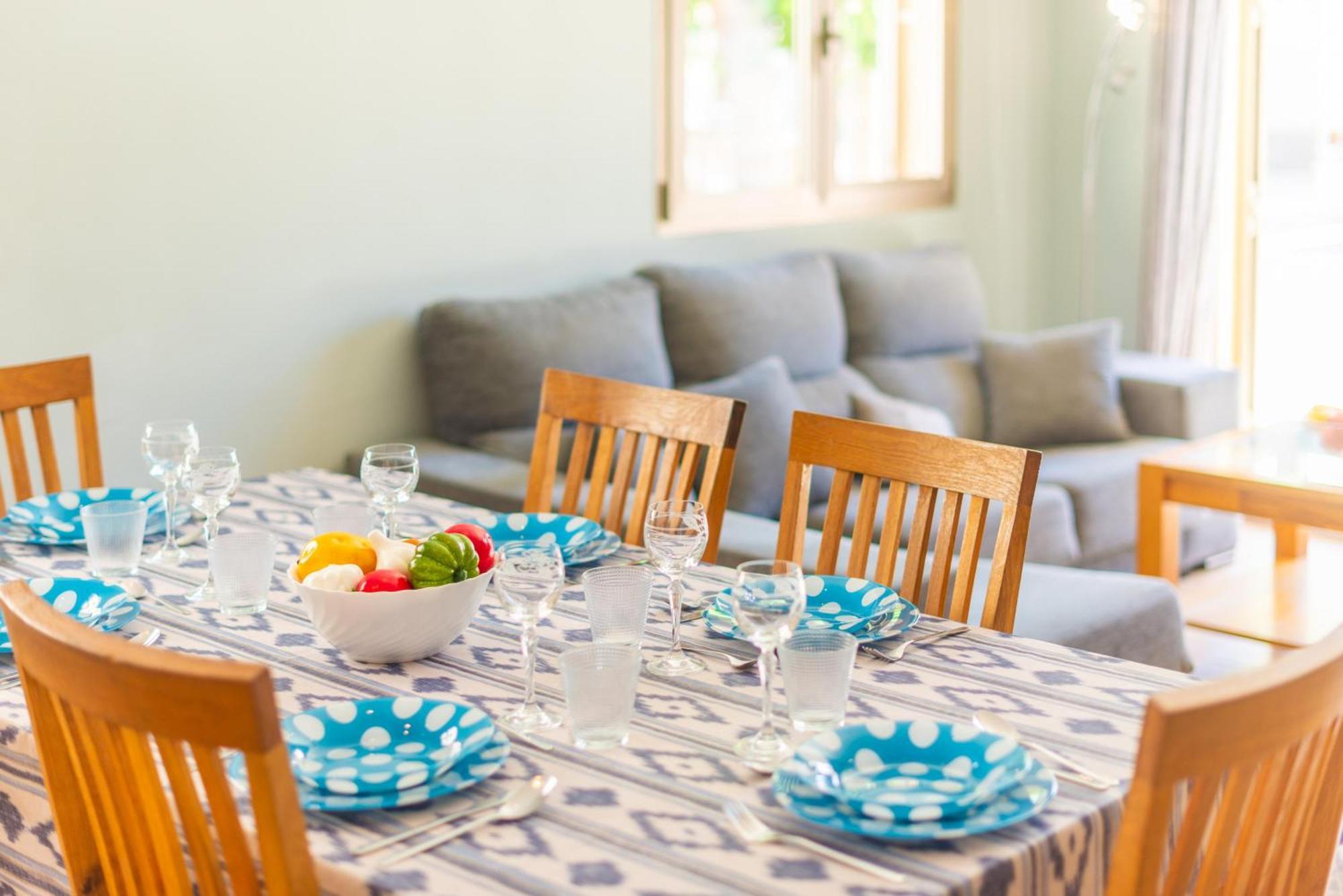 Chalet Bosset Platja