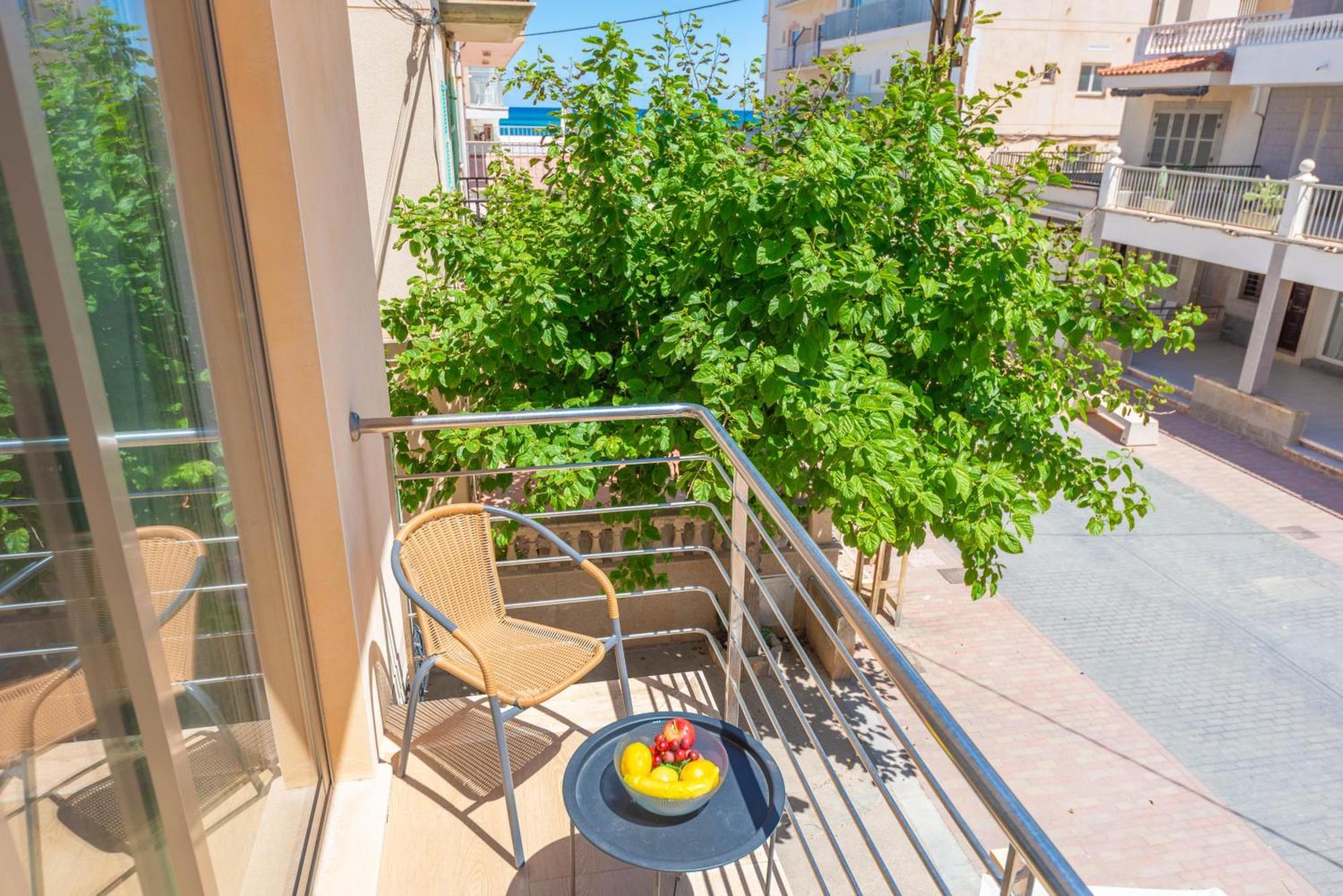 Chalet Bosset Platja Can Picafort (Mallorca)