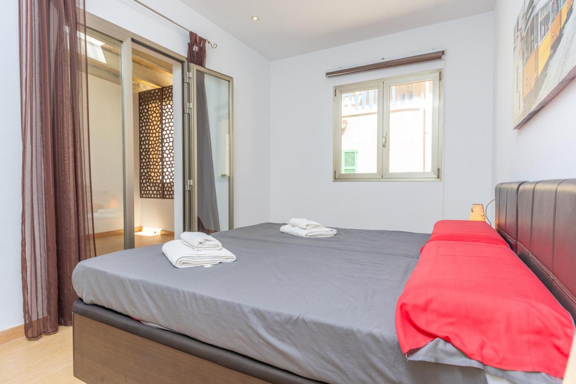 Chalet Bosset Platja Can Picafort (Mallorca)
