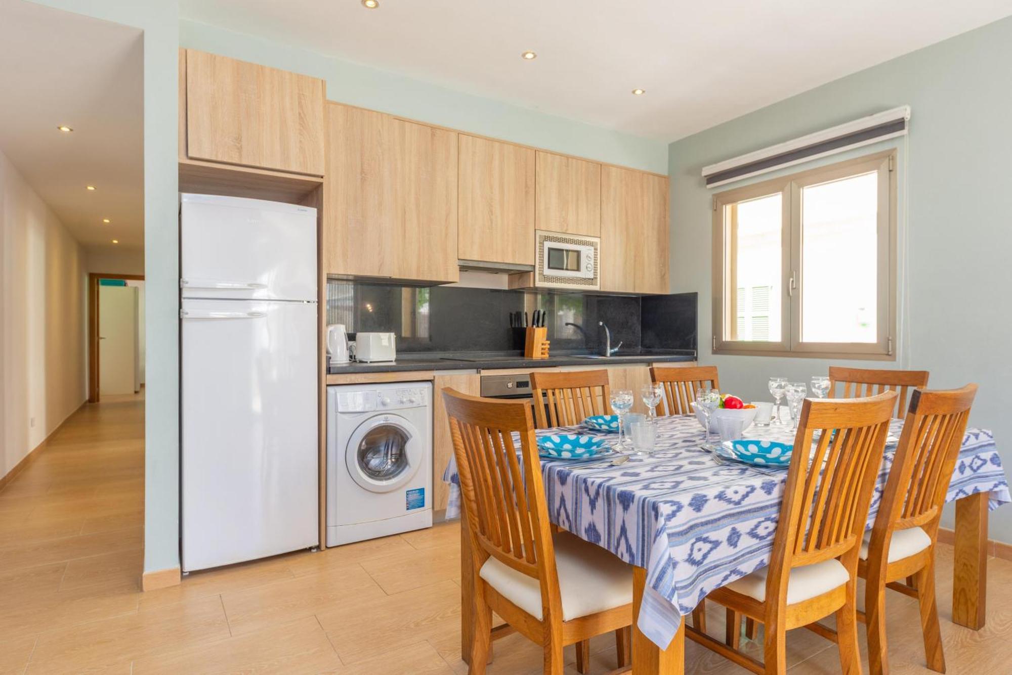Bosset Platja Chalet *