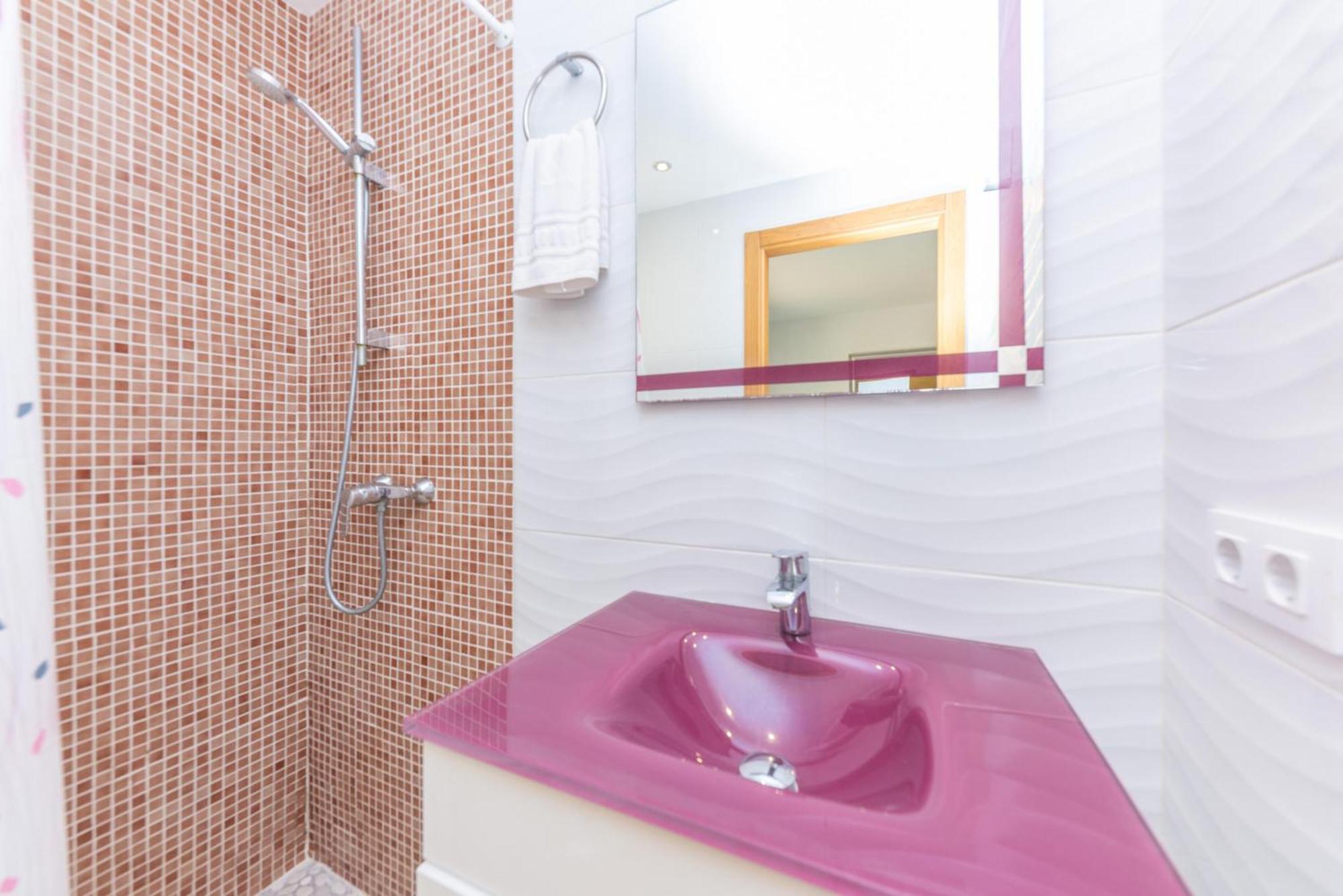 Bosset Platja Chalet *