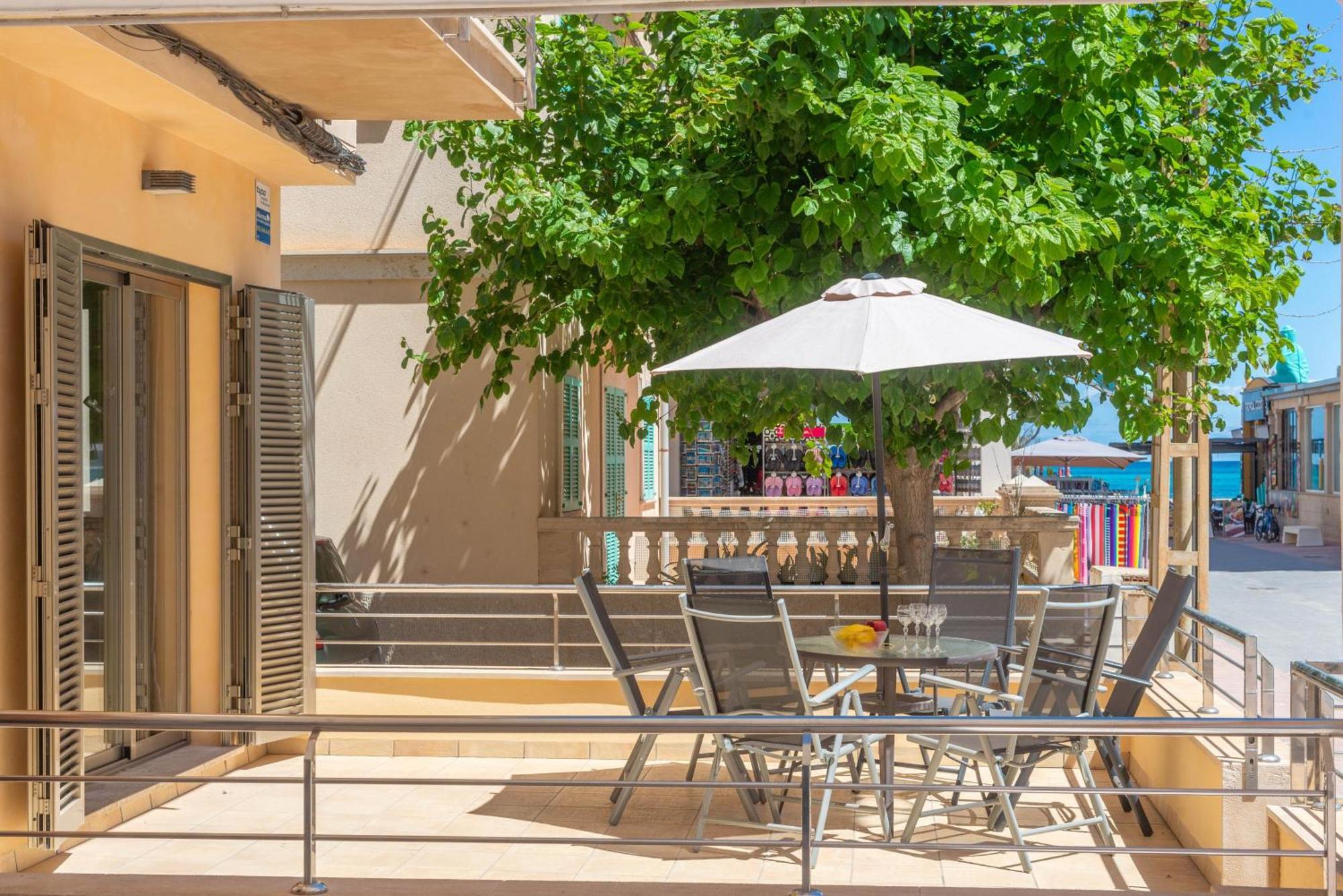 Bosset Platja Chalet *