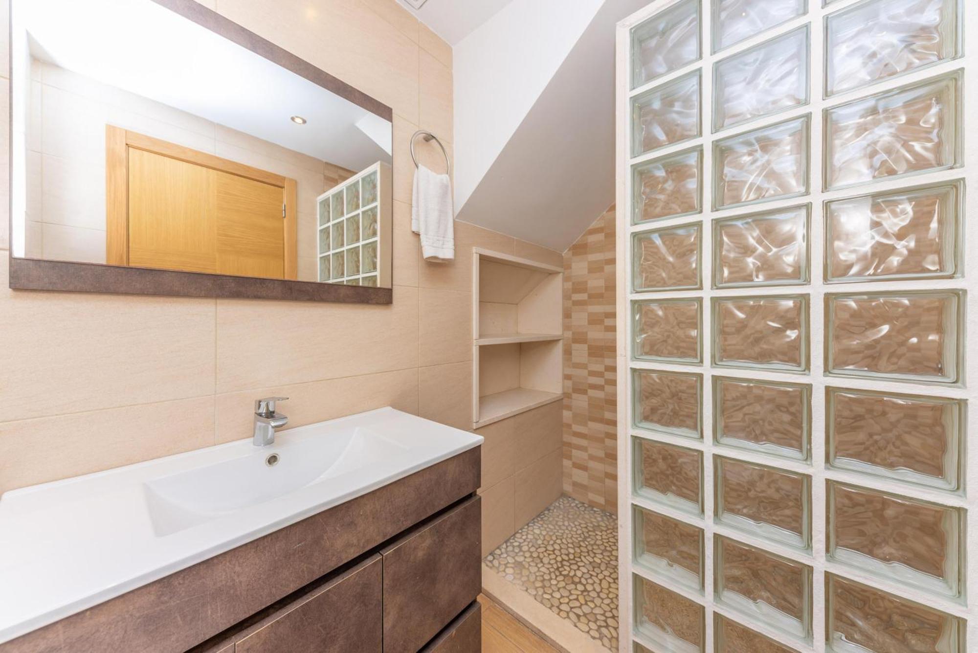 Bosset Platja Chalet Can Picafort (Mallorca)
