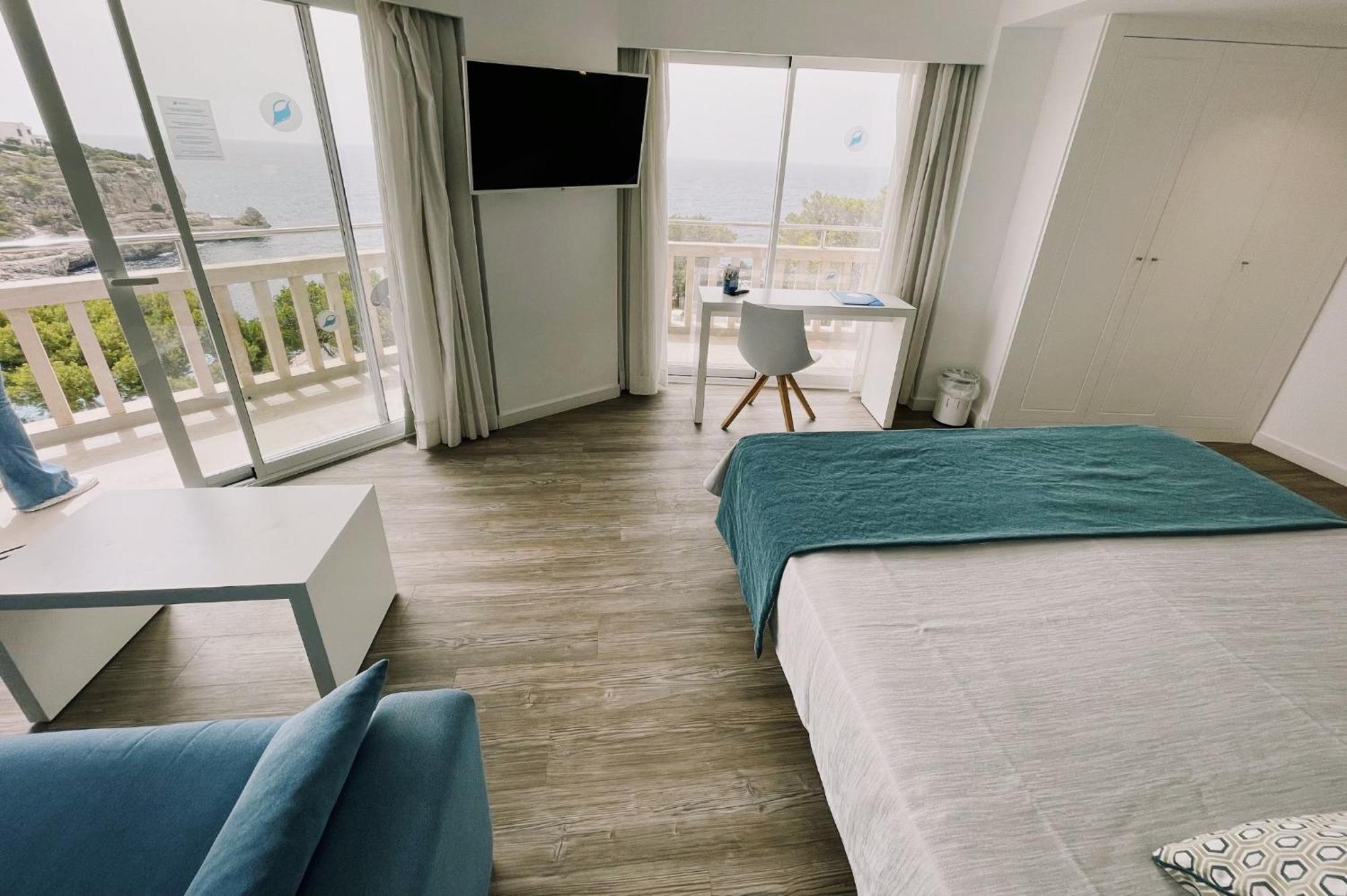 Hotel Pinos Playa Santanyi