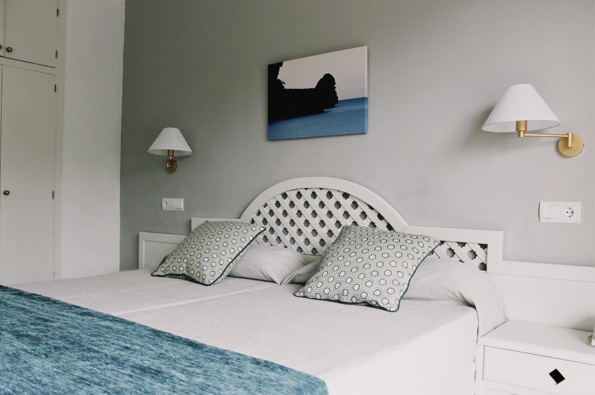 Pinos Playa Hotel Santanyi