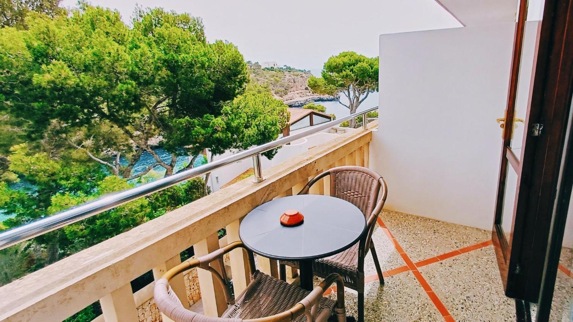 Hotel Pinos Playa Santanyi