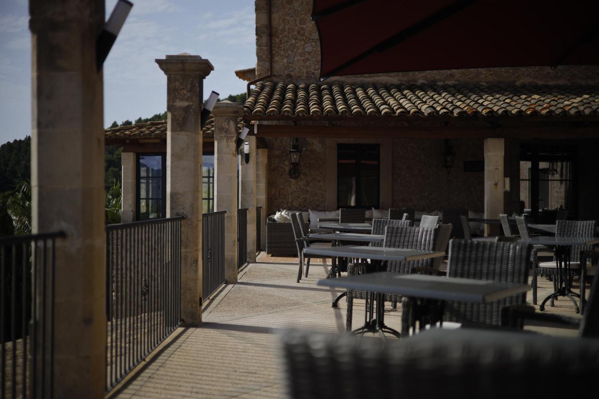 Del Marqués 4* Esporles (Esporlas)