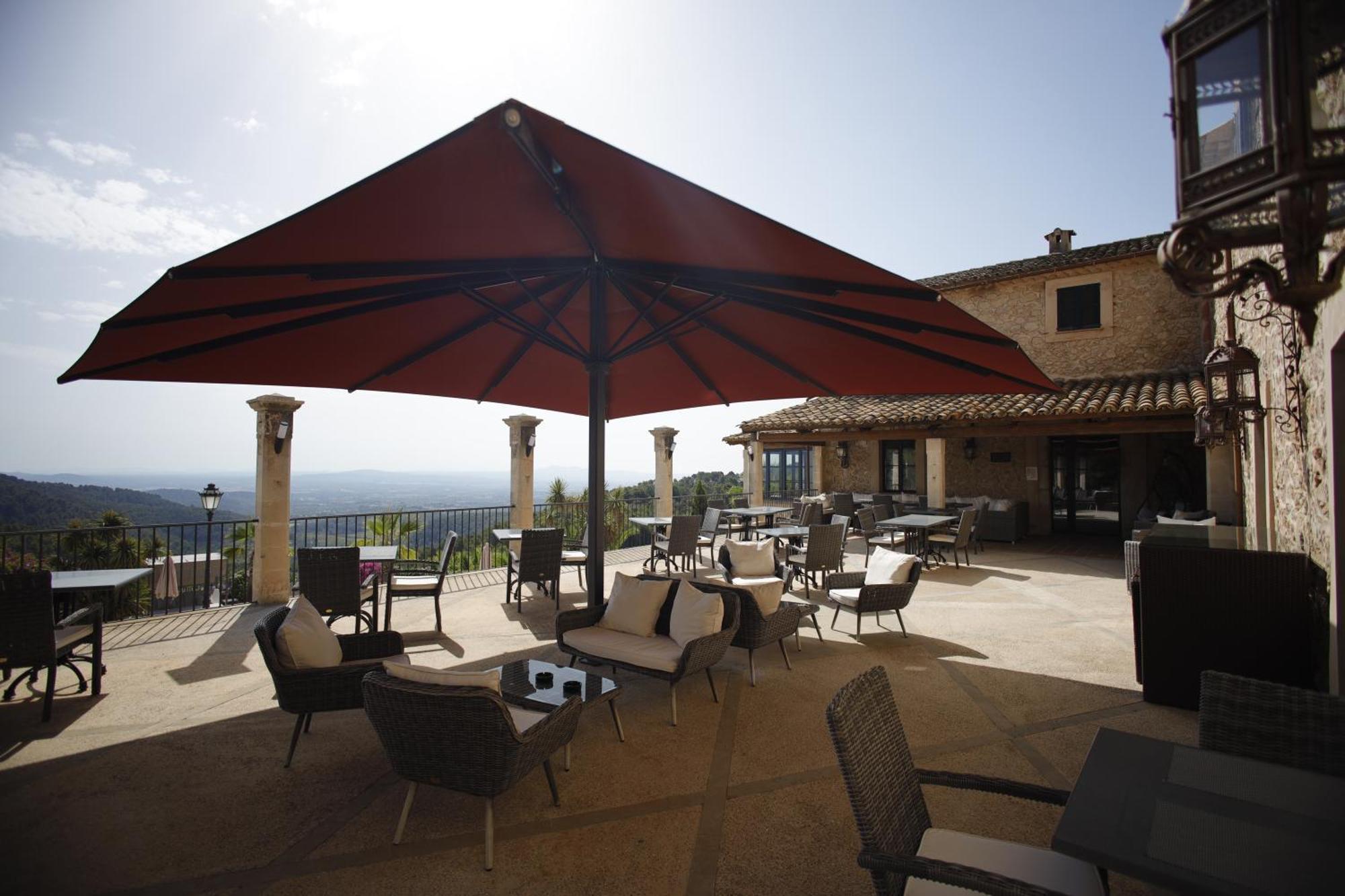 Hotel Del Marqués 4*