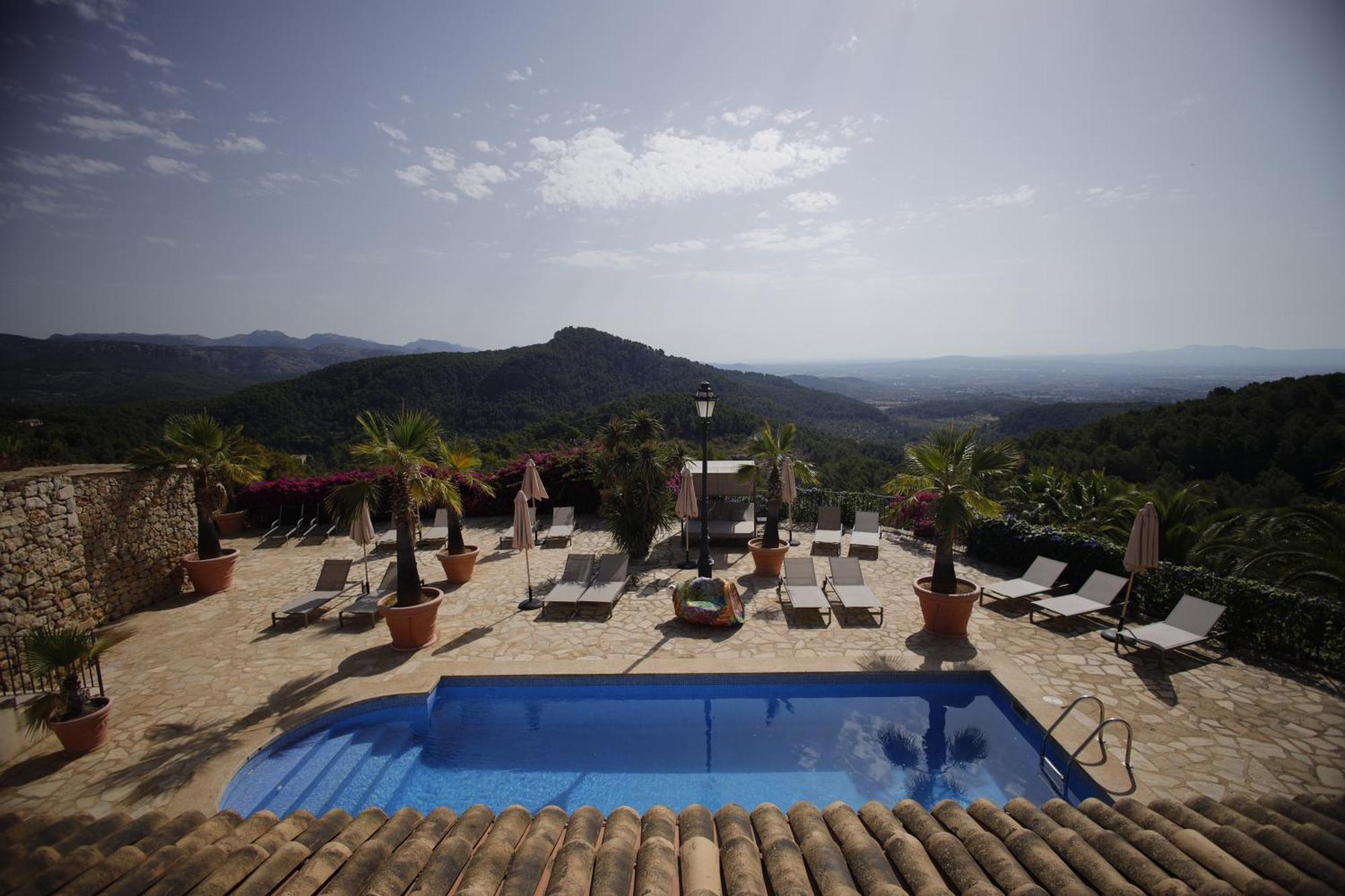 Hotel Del Marques Esporles