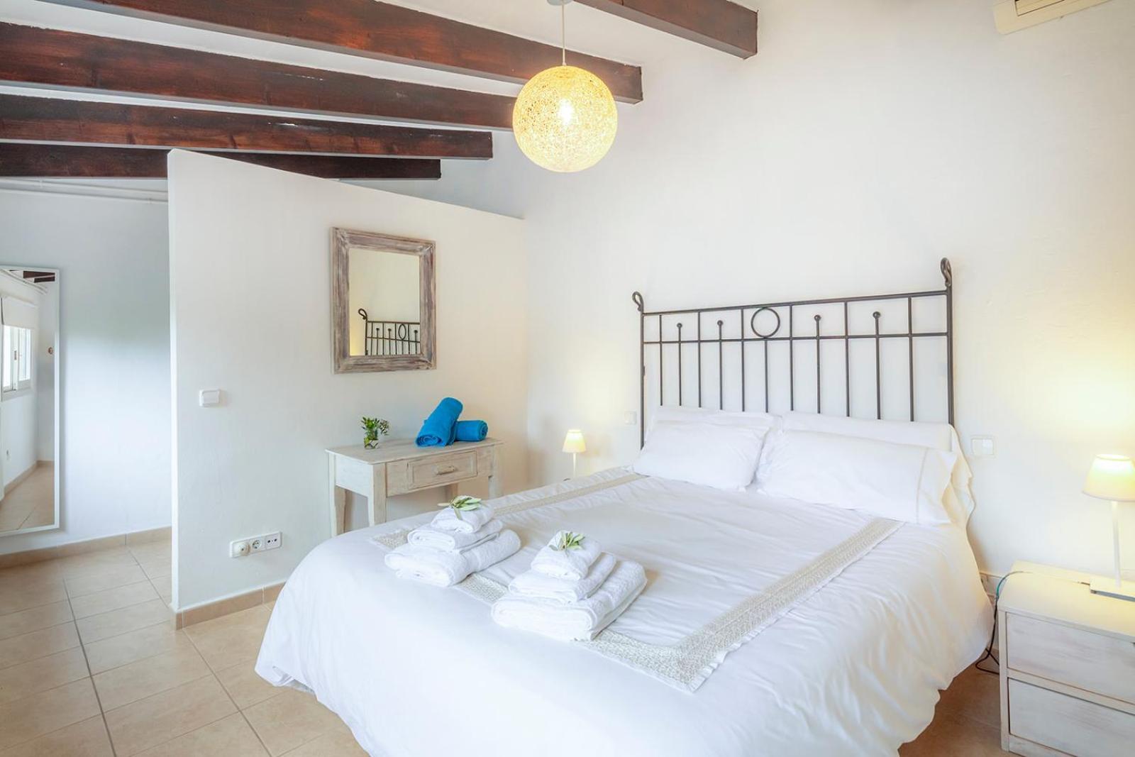 Villa Can Poquet