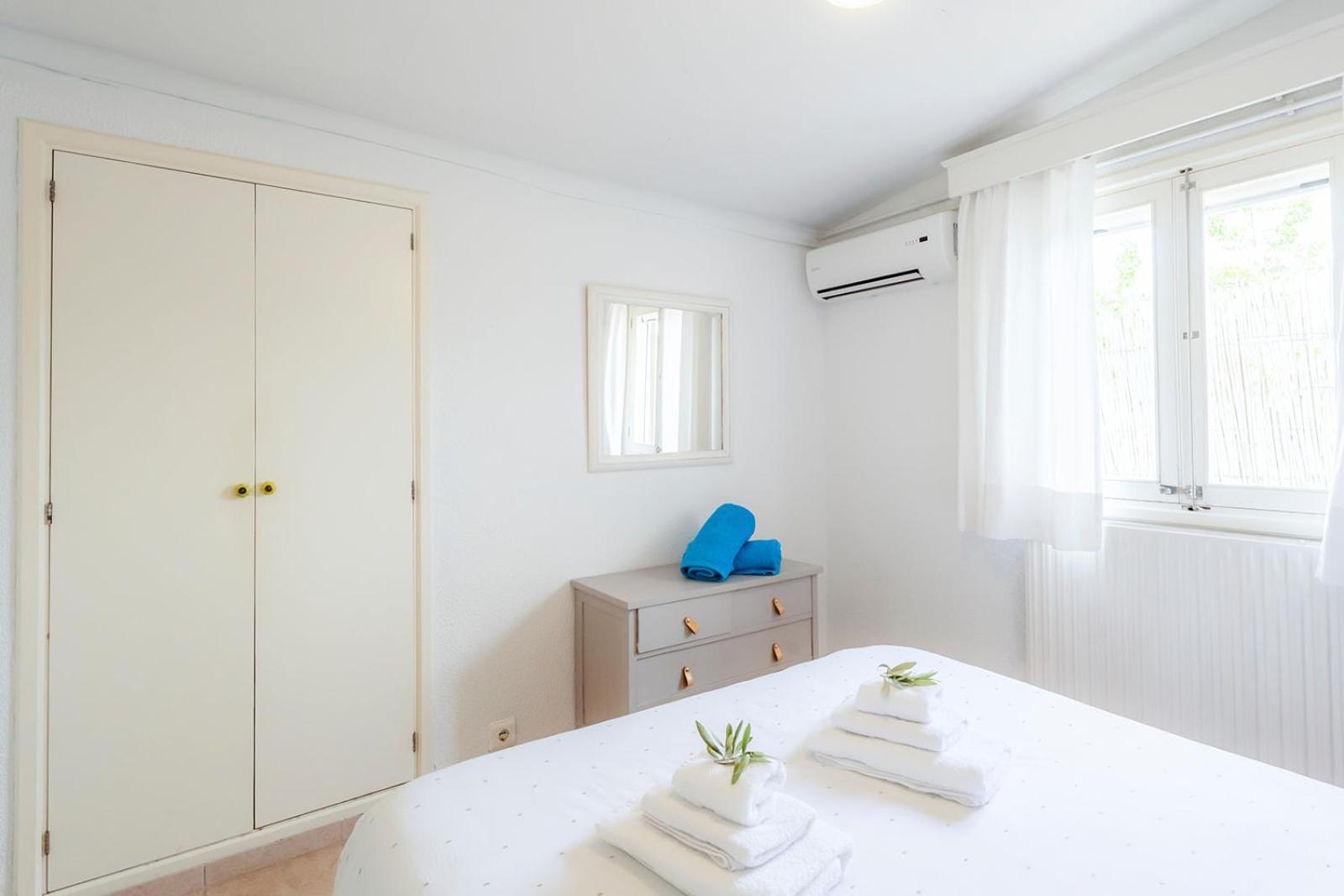 Can Poquet Villa Pollensa
