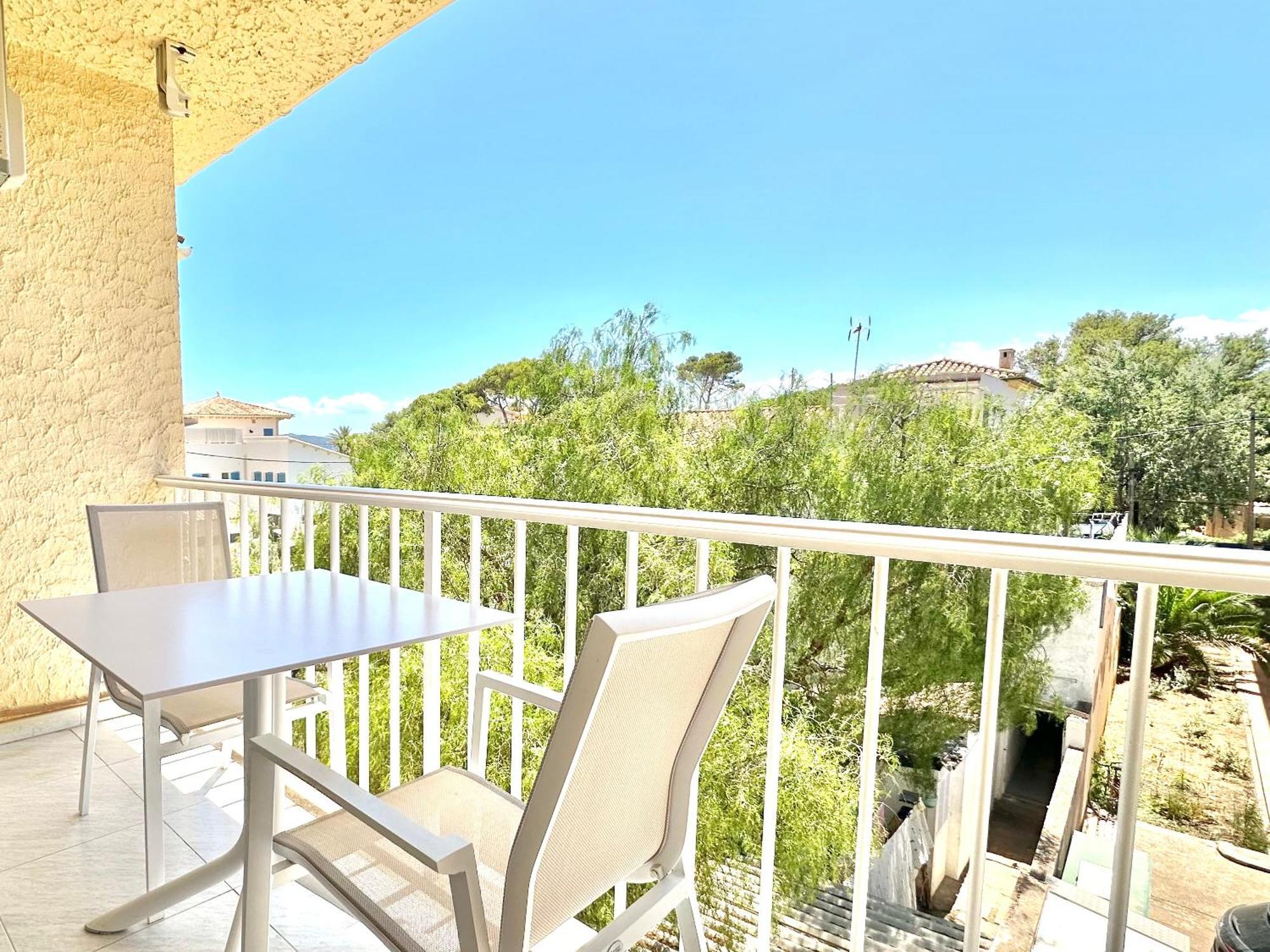 Apartamento Playa 2 Palmeras Piscina Port Pollensa