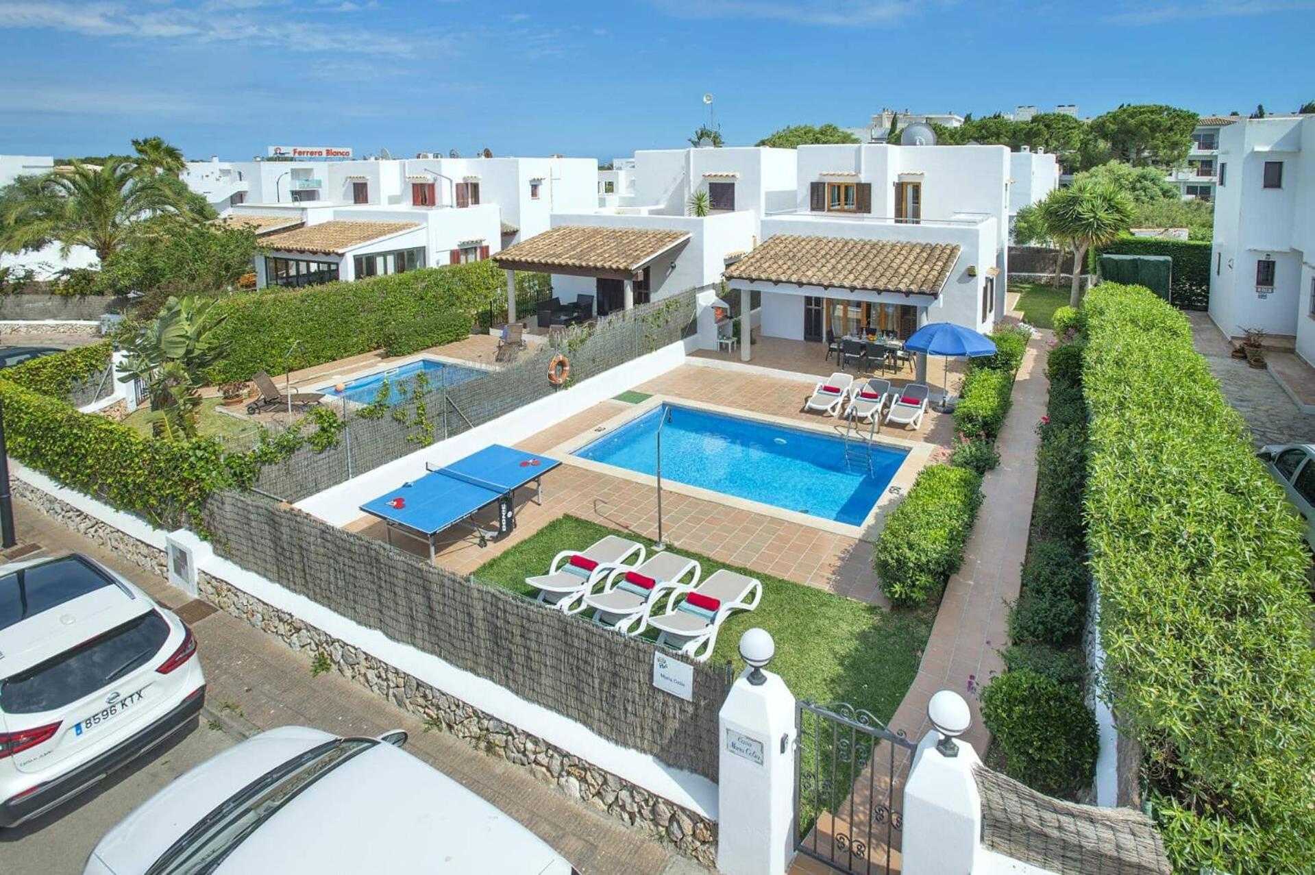 Maria Celia By Villa Cala Ferrera (Mallorca)