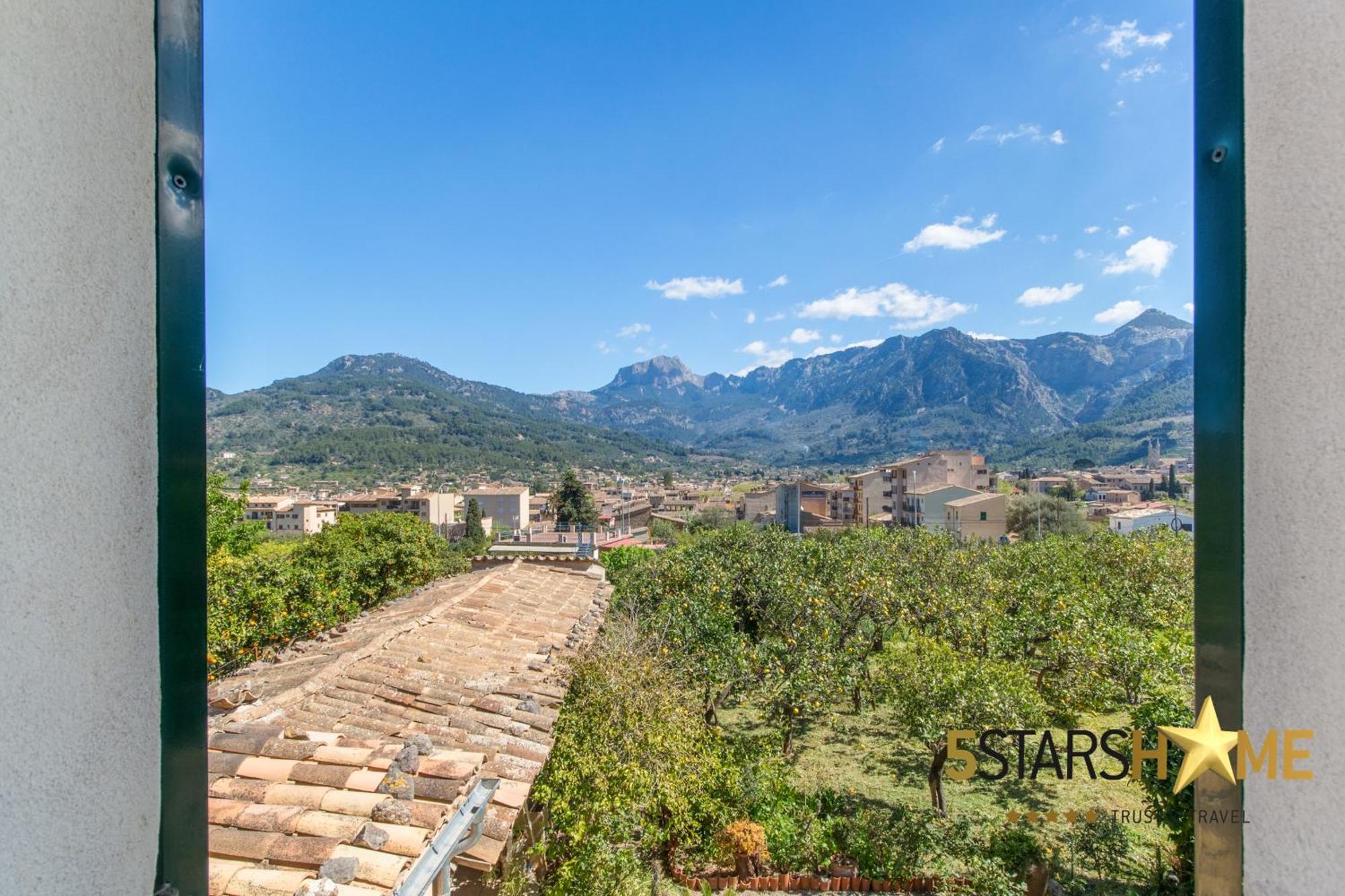 Sa Frontera - 23471 Mallorca *