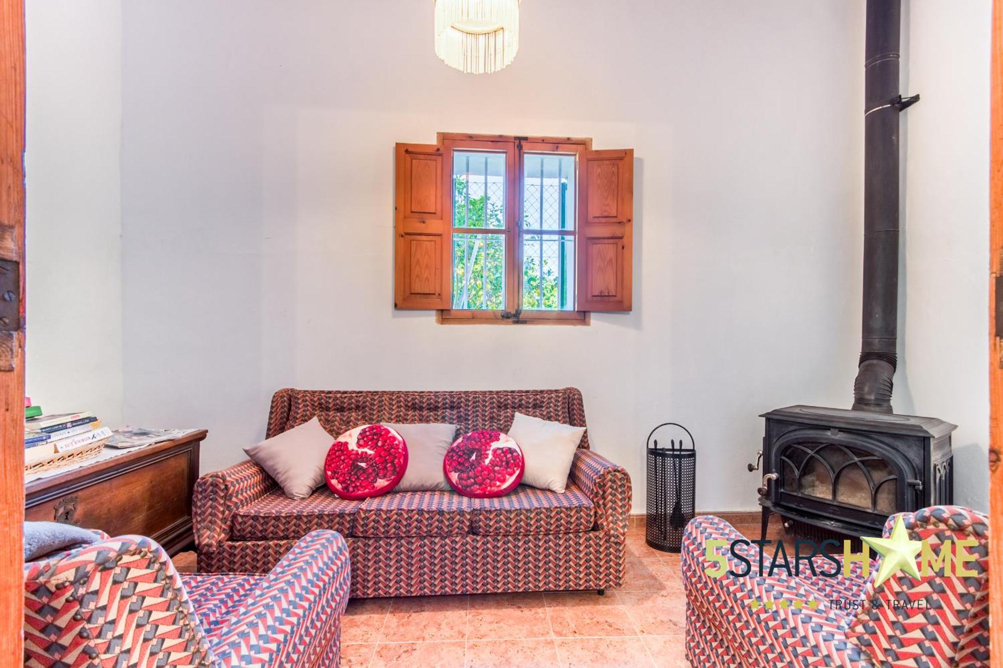 Holiday home Sa Frontera - 23471 Mallorca