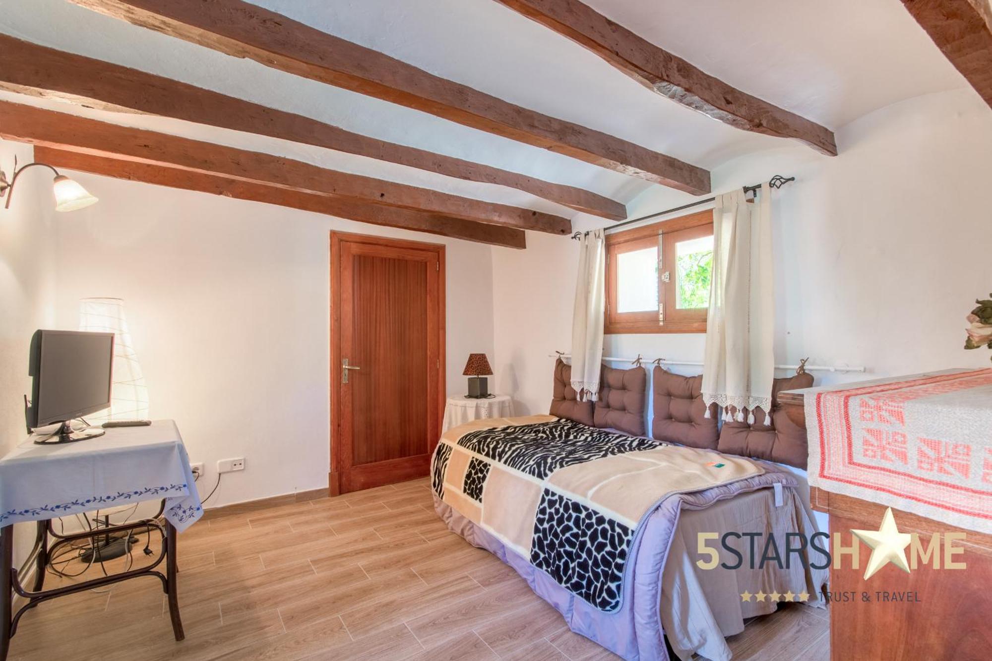 Sa Frontera - 23471 Mallorca * Soller