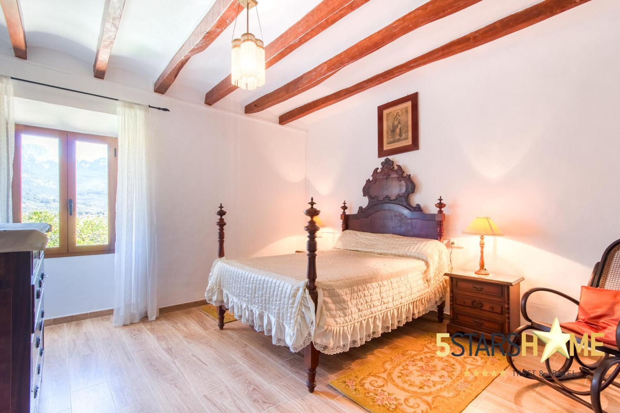 Sa Frontera - 23471 Mallorca Holiday home