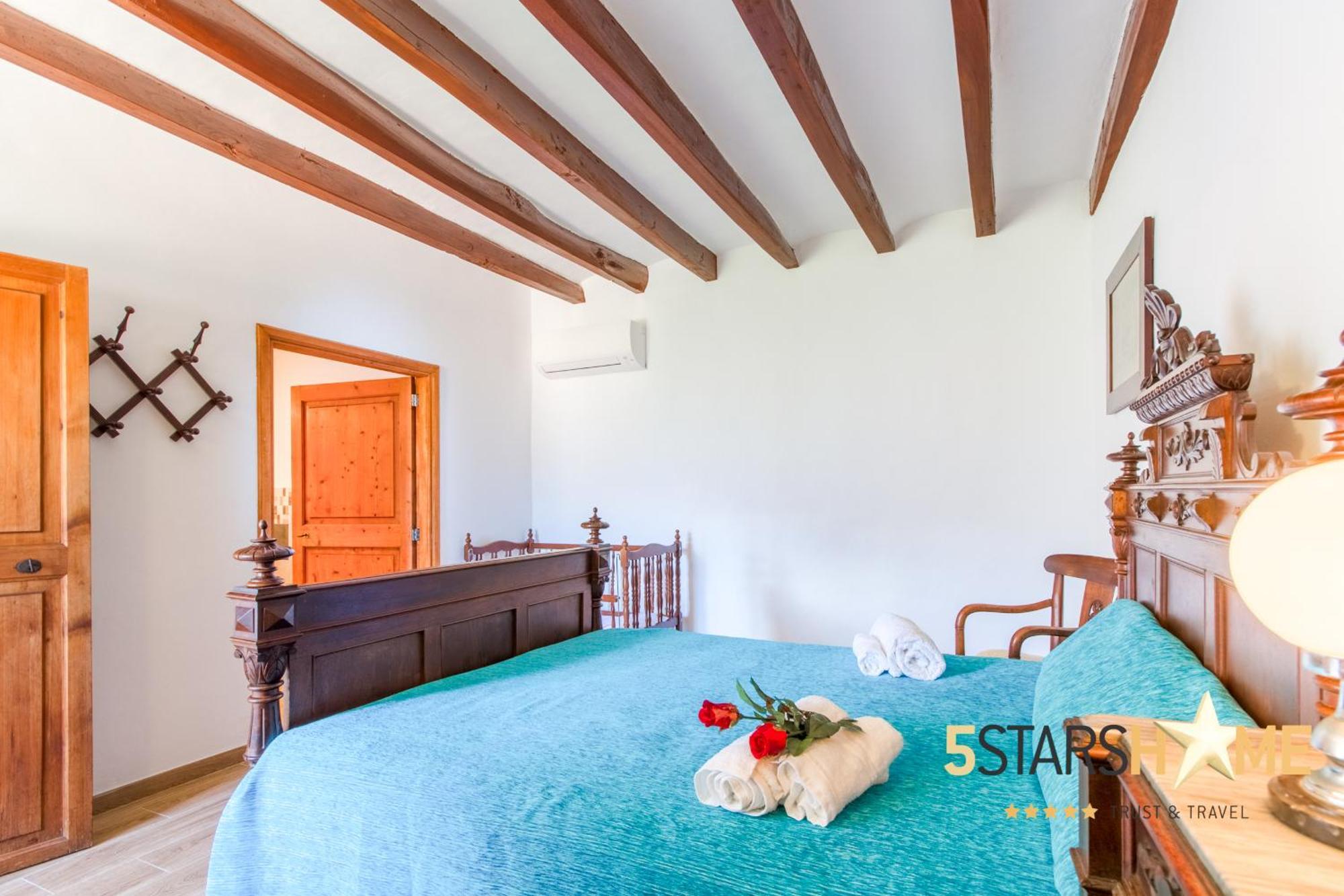 Holiday home Sa Frontera - 23471 Mallorca