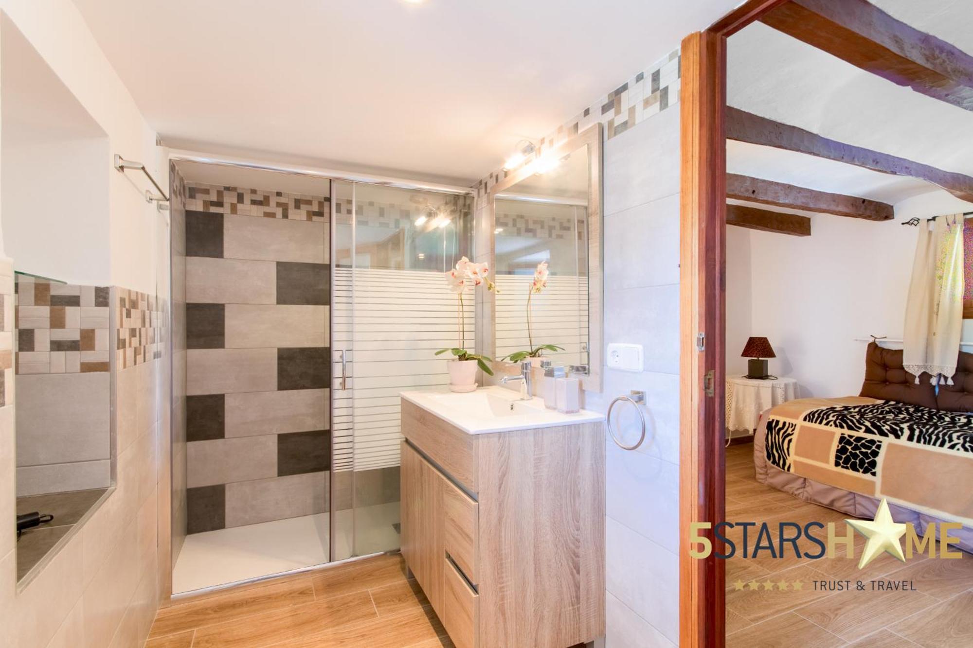 Holiday home Sa Frontera - 23471 Mallorca *