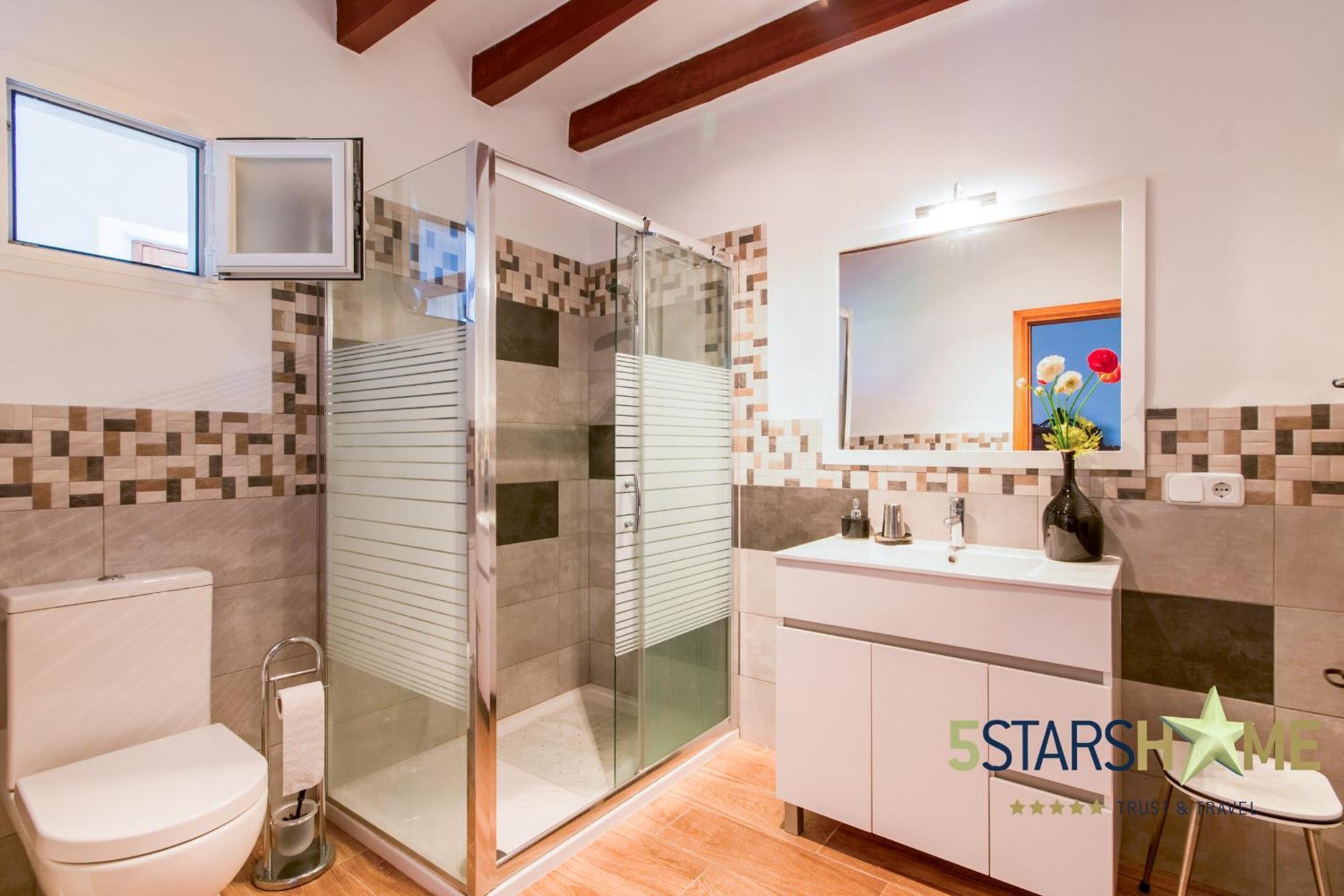 Holiday home Sa Frontera - 23471 Mallorca Soller