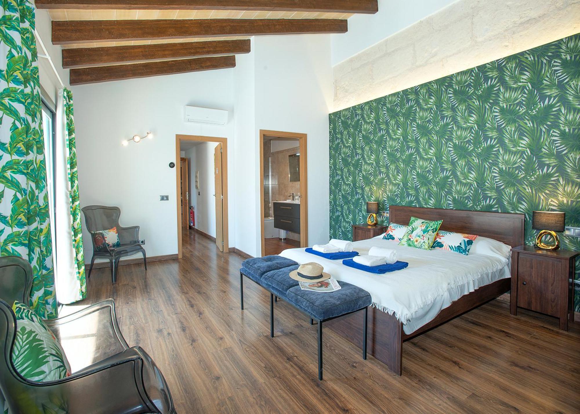 Owl Frida - Exclusive Holidays Sa Pobla