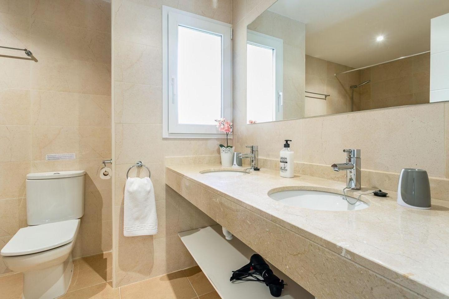 Mediterranes Mit Pool Apartamento Sa Ràpita