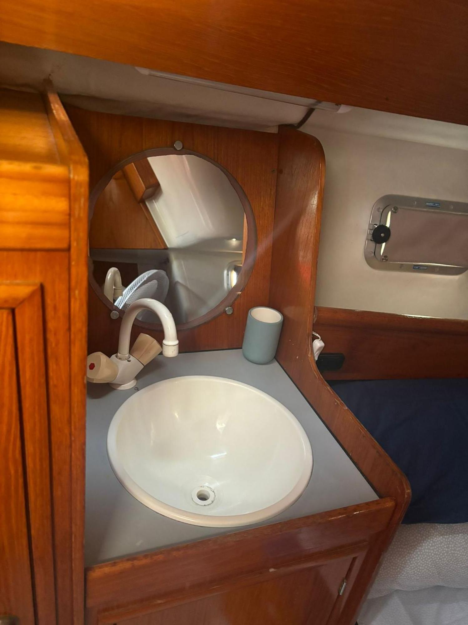 Hotel en barco Velero Privado Palma de Mallorca