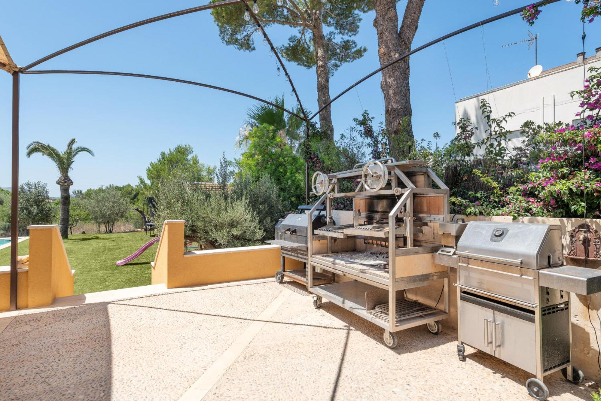 Сasa de vacaciones Casa Morer Vermell- Brasa By Mallorca Selection *