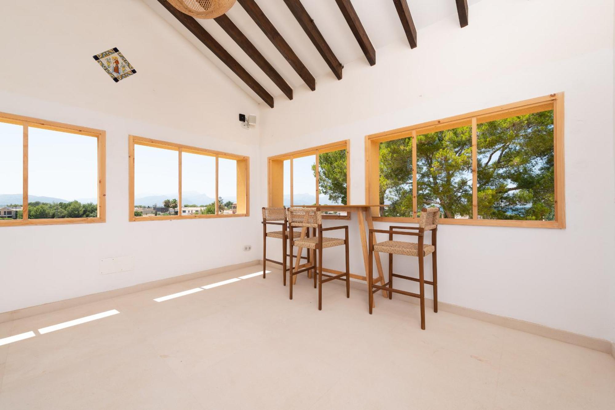 Casa Morer Vermell- Brasa By Mallorca Selection Сasa de vacaciones