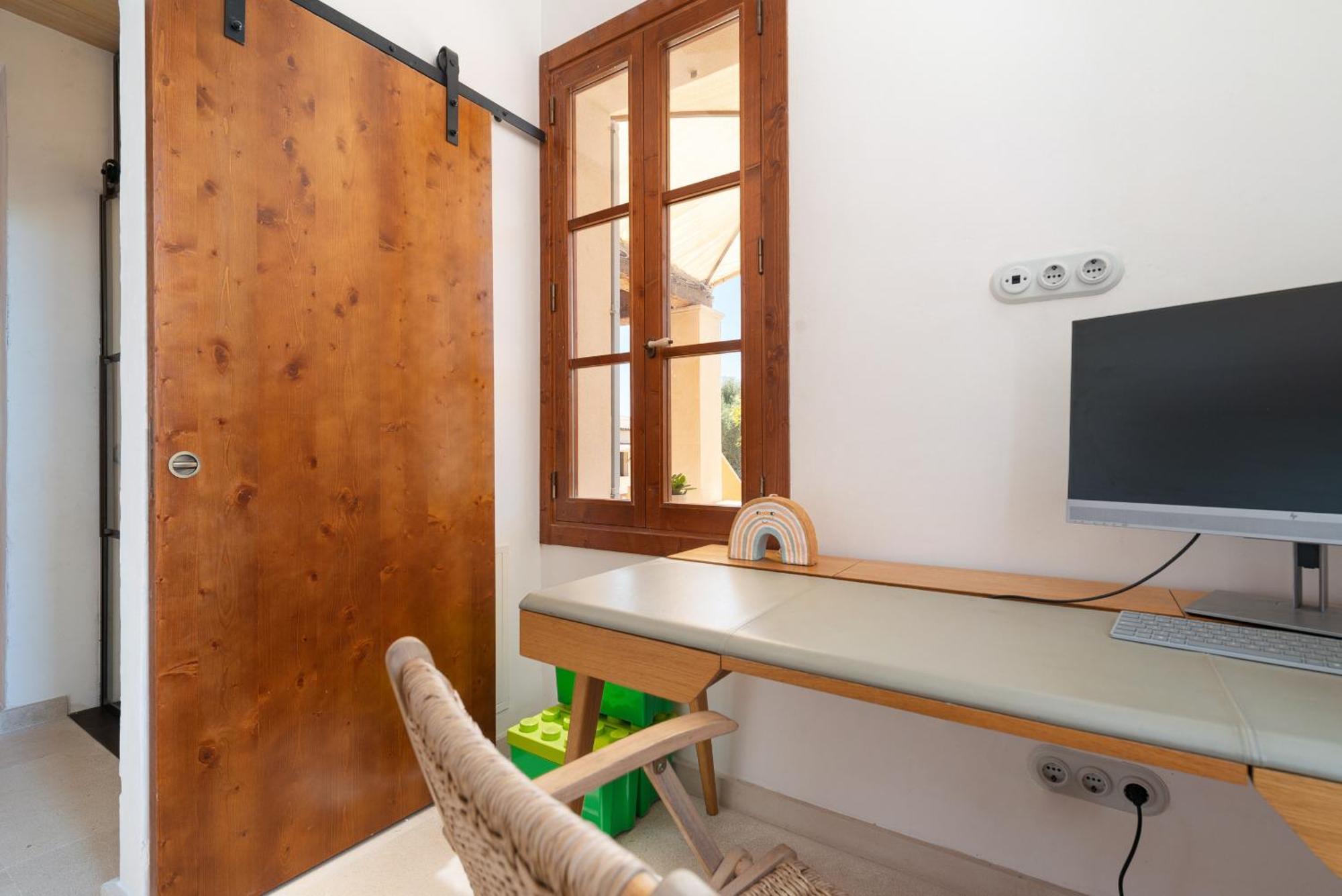 Casa Morer Vermell- Brasa By Mallorca Selection Сasa de vacaciones Alcúdia