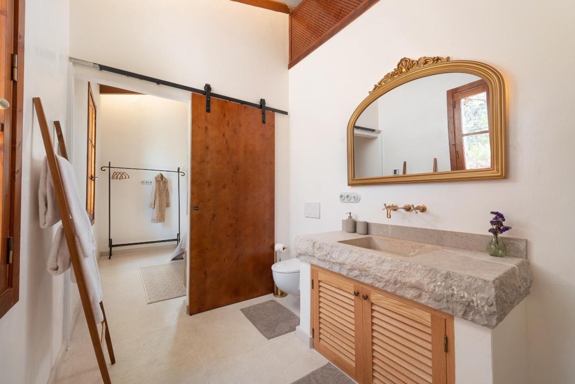 Сasa de vacaciones Casa Morer Vermell- Brasa By Mallorca Selection Alcúdia