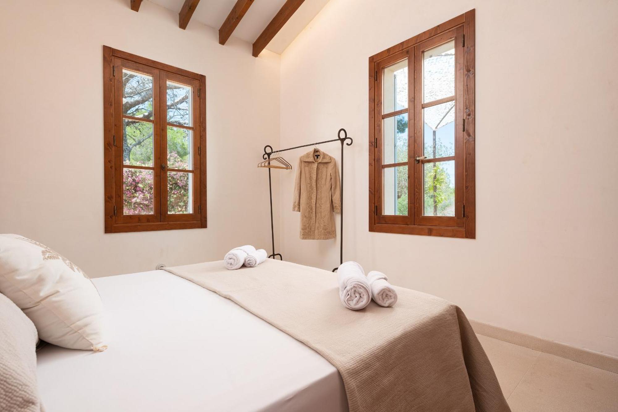 Сasa de vacaciones Casa Morer Vermell- Brasa By Mallorca Selection *