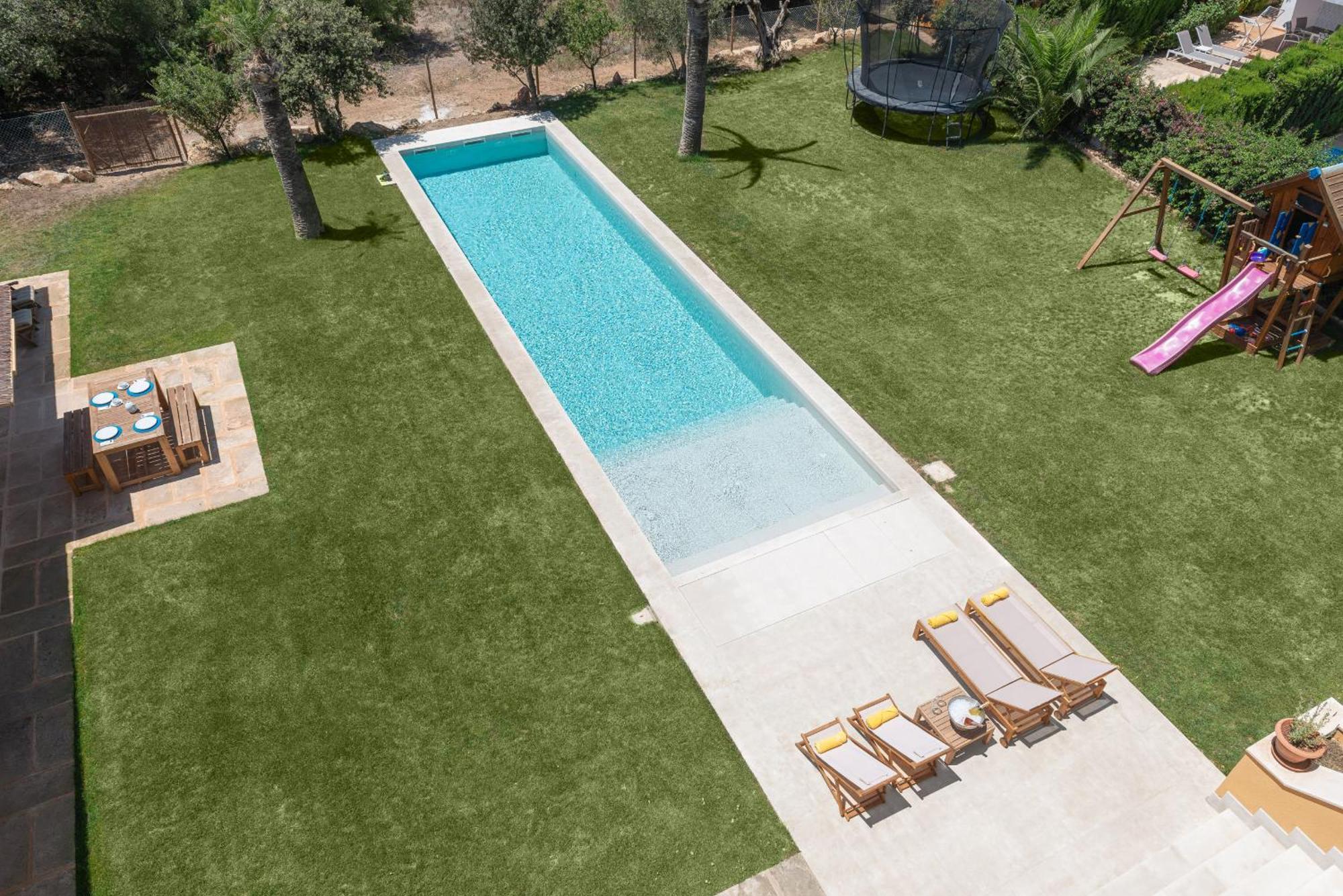 Casa Morer Vermell- Brasa By Mallorca Selection Сasa de vacaciones *