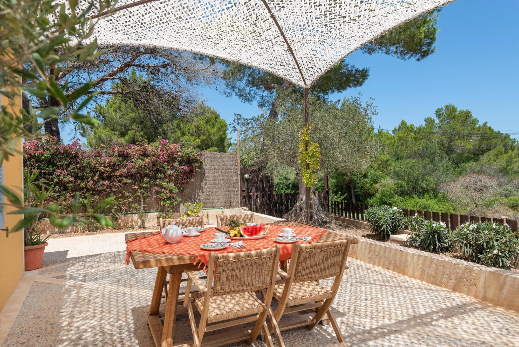 Casa Morer Vermell- Brasa By Mallorca Selection Сasa de vacaciones Alcúdia