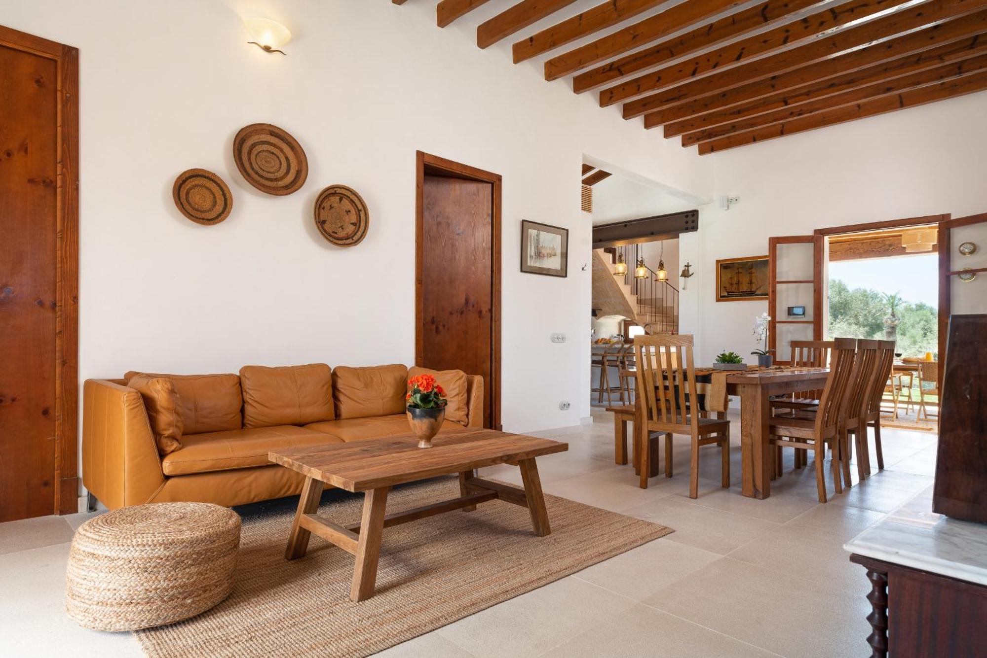 Casa Morer Vermell- Brasa By Mallorca Selection Сasa de vacaciones *