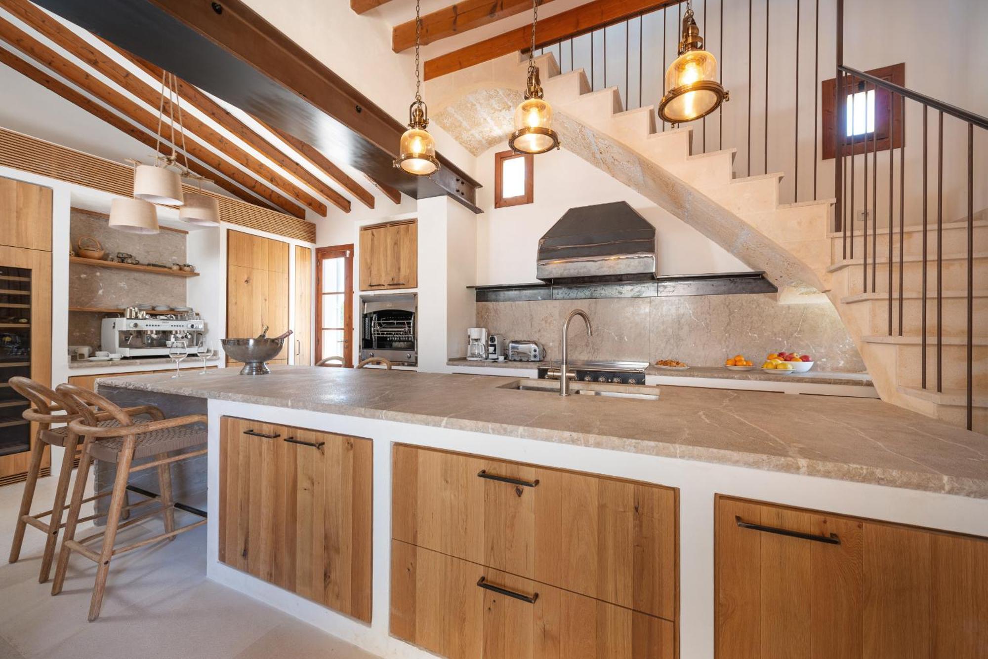 Сasa de vacaciones Casa Morer Vermell- Brasa By Mallorca Selection *