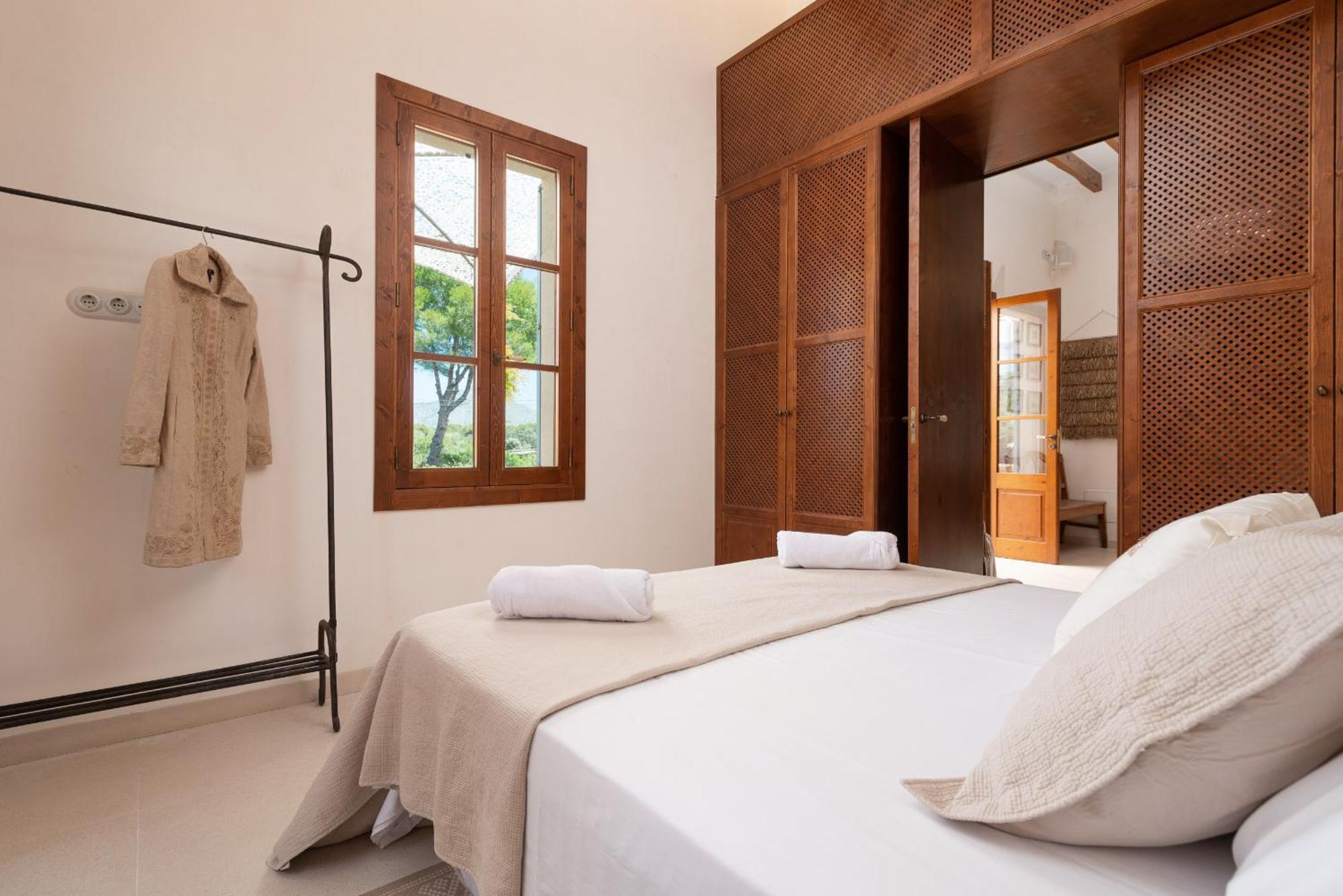 Сasa de vacaciones Casa Morer Vermell- Brasa By Mallorca Selection
