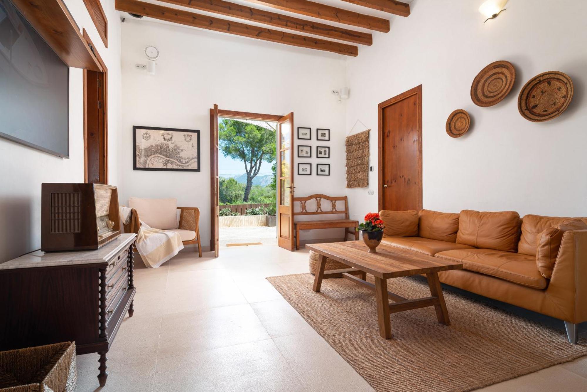 Сasa de vacaciones Casa Morer Vermell- Brasa By Mallorca Selection *